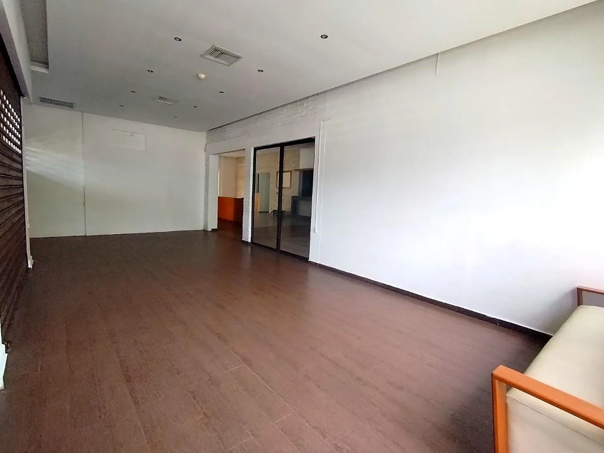 Local Comercial en Alquiler – Urdesa Central, Guayaquil EstF