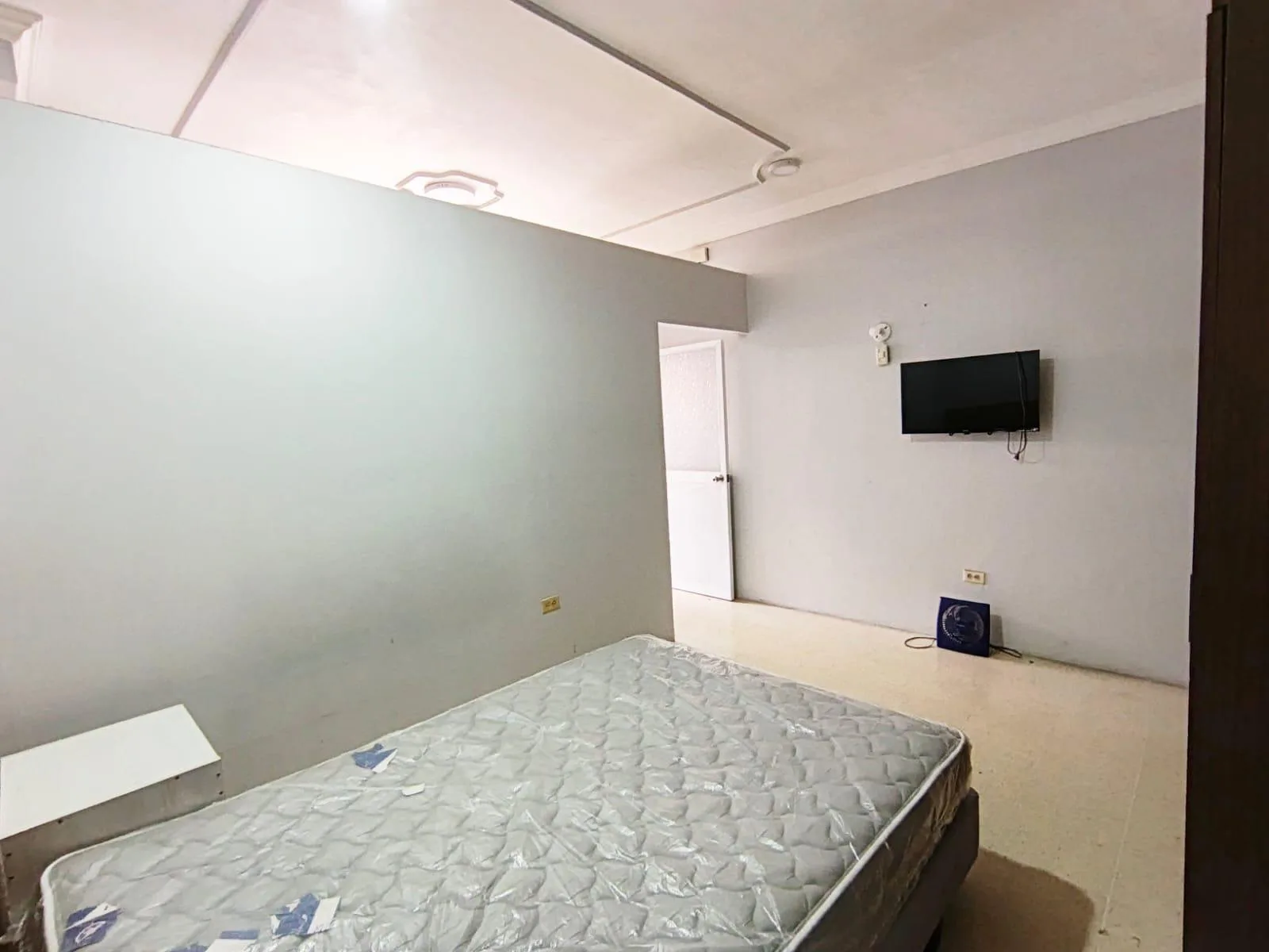 Suite Amoblada en Alquiler, Bellavista Baja, GinS