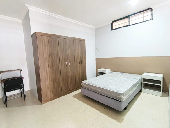Suite Amoblada en Alquiler, Bellavista Baja, GinS