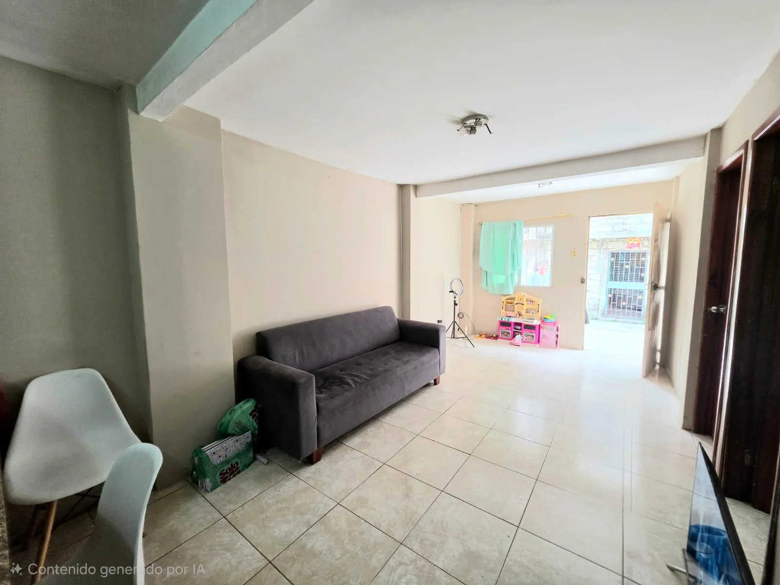 Se vende Casa Rentera, Duran. Cdla El Recreo Etapa 3, AnaA