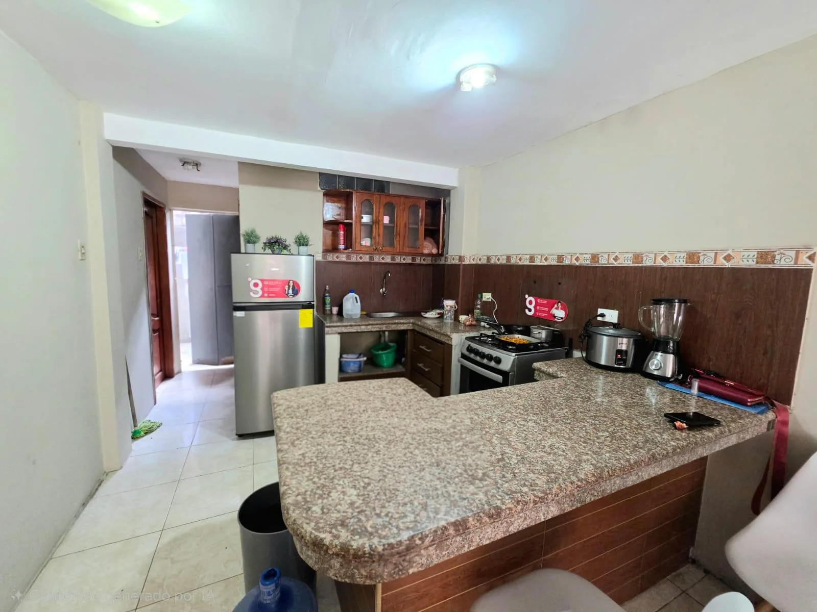 Se vende Casa Rentera, Duran. Cdla El Recreo Etapa 3, AnaA