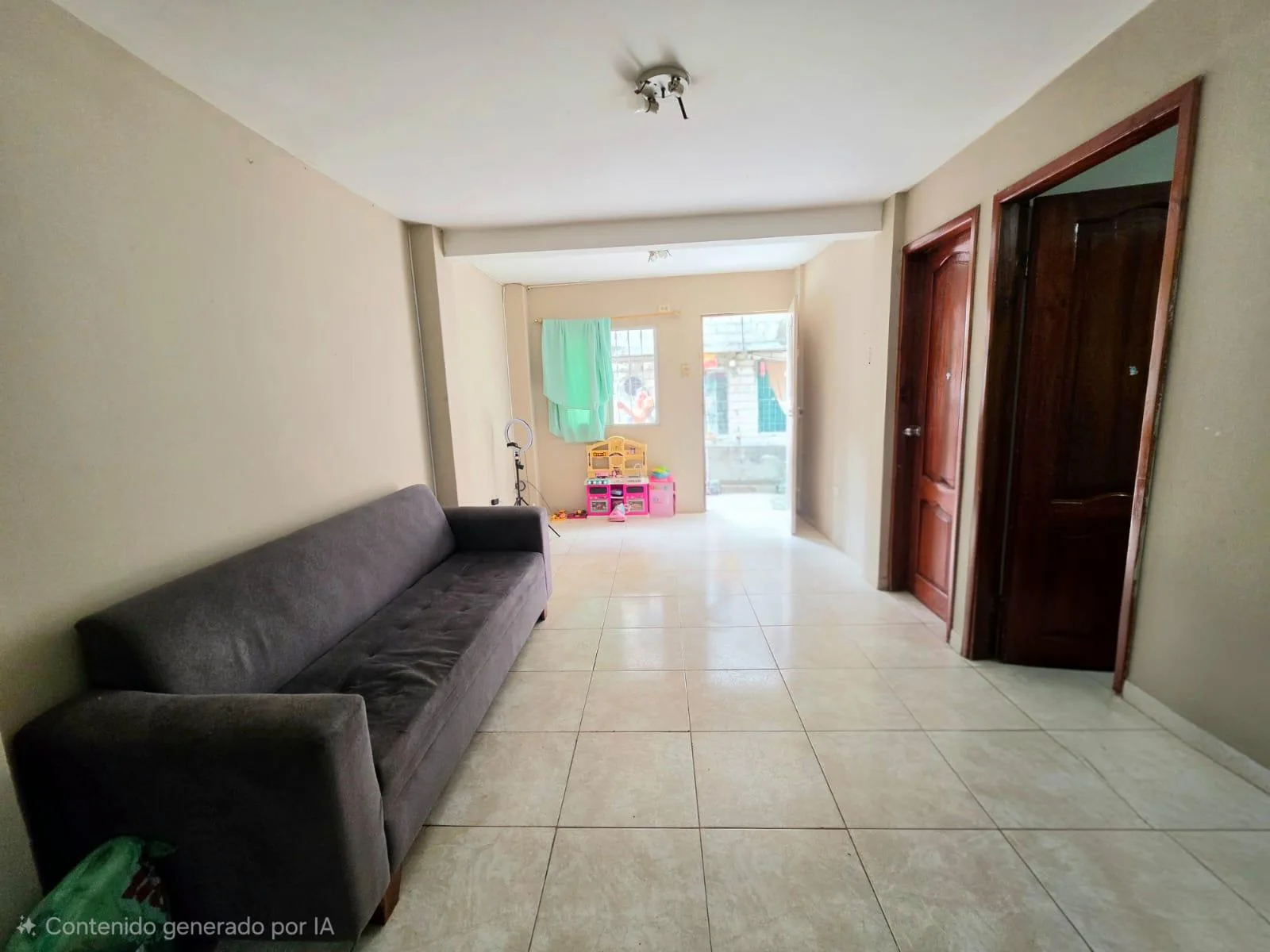 Se vende Casa Rentera, Duran. Cdla El Recreo Etapa 3, AnaA