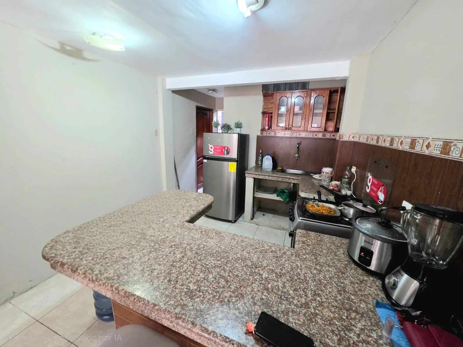 Se vende Casa Rentera, Duran. Cdla El Recreo Etapa 3, AnaA