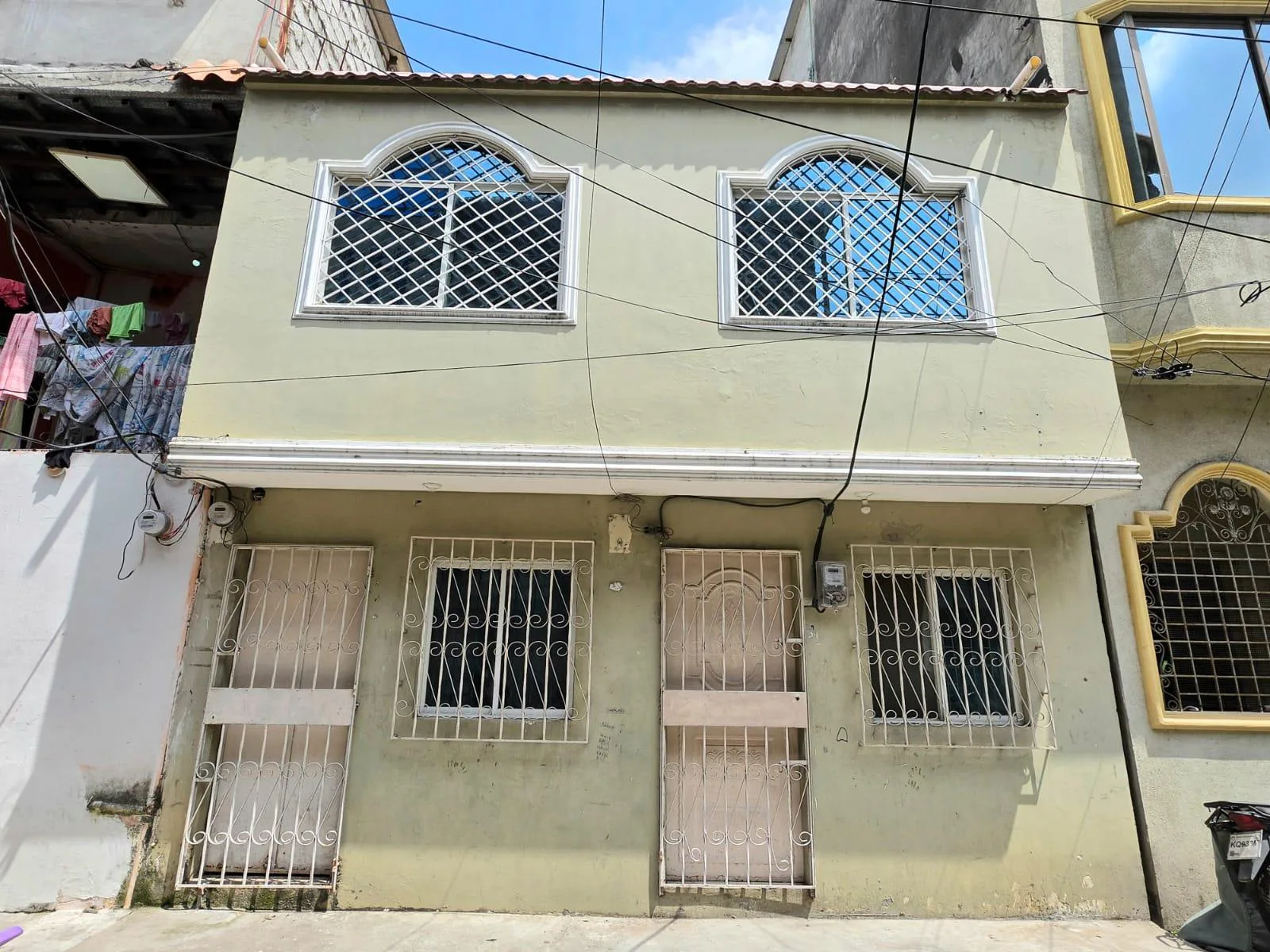 Se vende Casa Rentera, Duran. Cdla El Recreo Etapa 3, AnaA