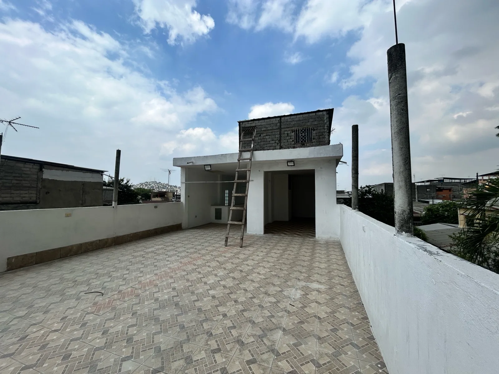 Casa en Venta en Montebello 1, Norte de GYE JoeG