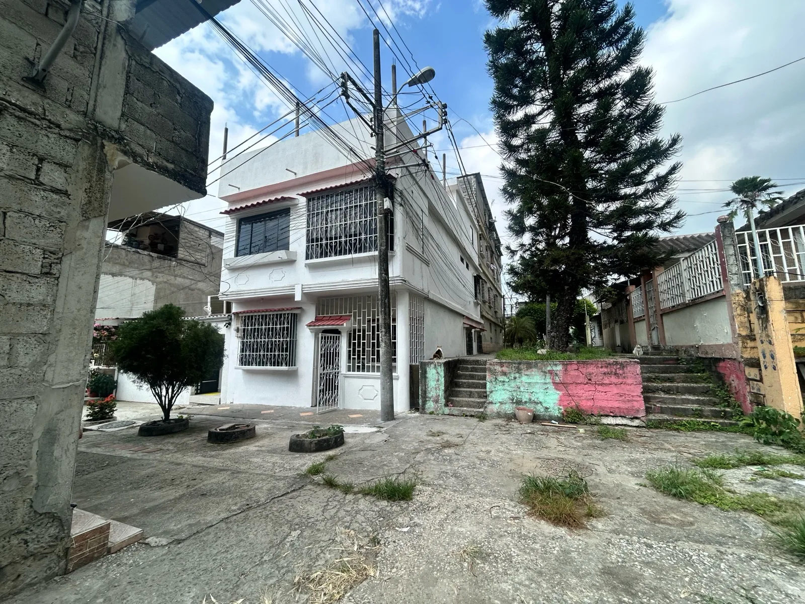 Casa en Venta en Montebello 1, Norte de GYE JoeG