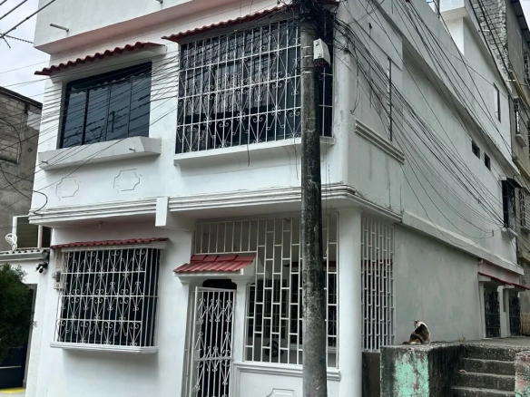 Casa en Venta en Montebello 1, Norte de GYE JoeG