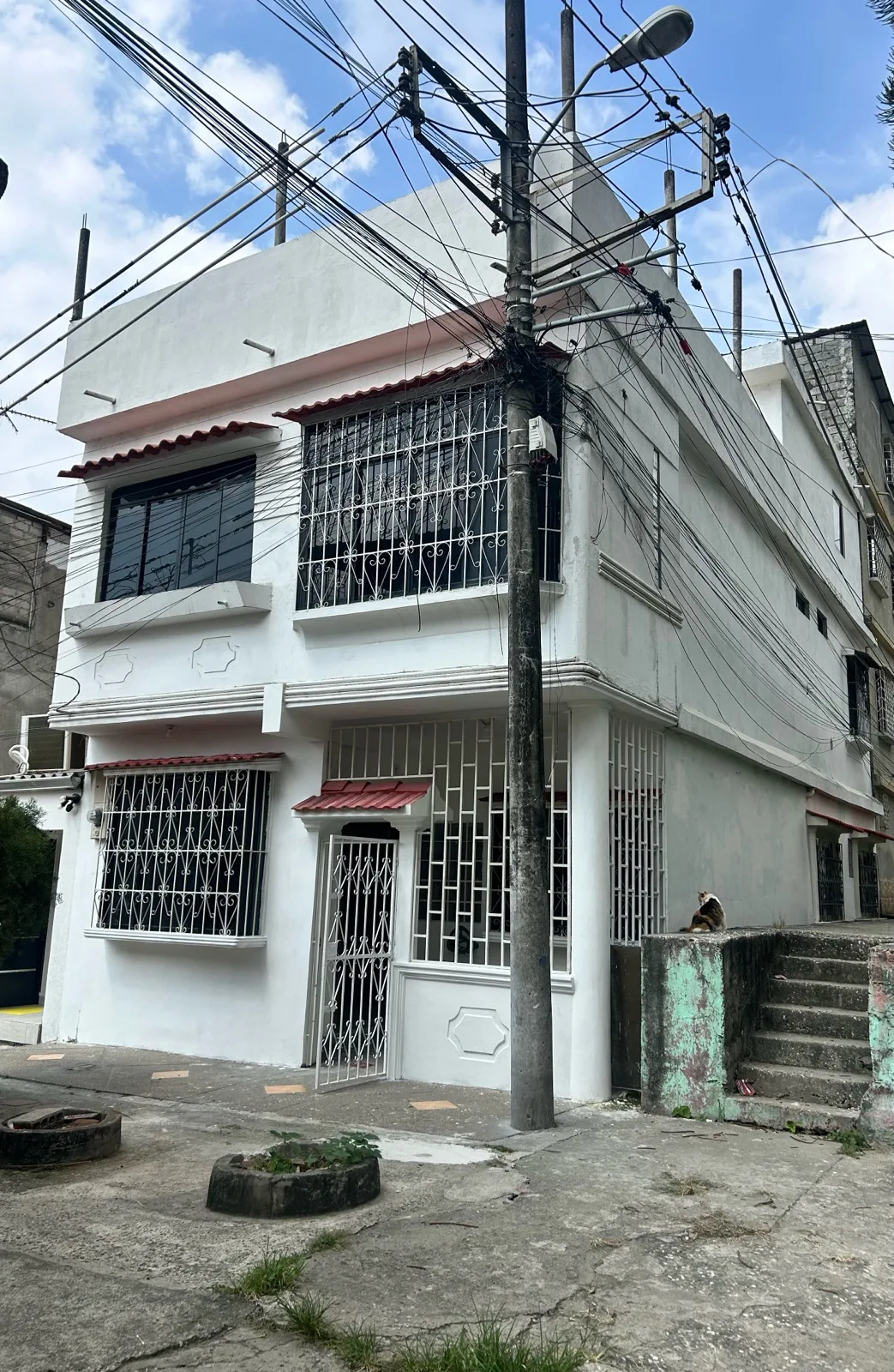 Casa en Venta en Montebello 1, Norte de GYE JoeG
