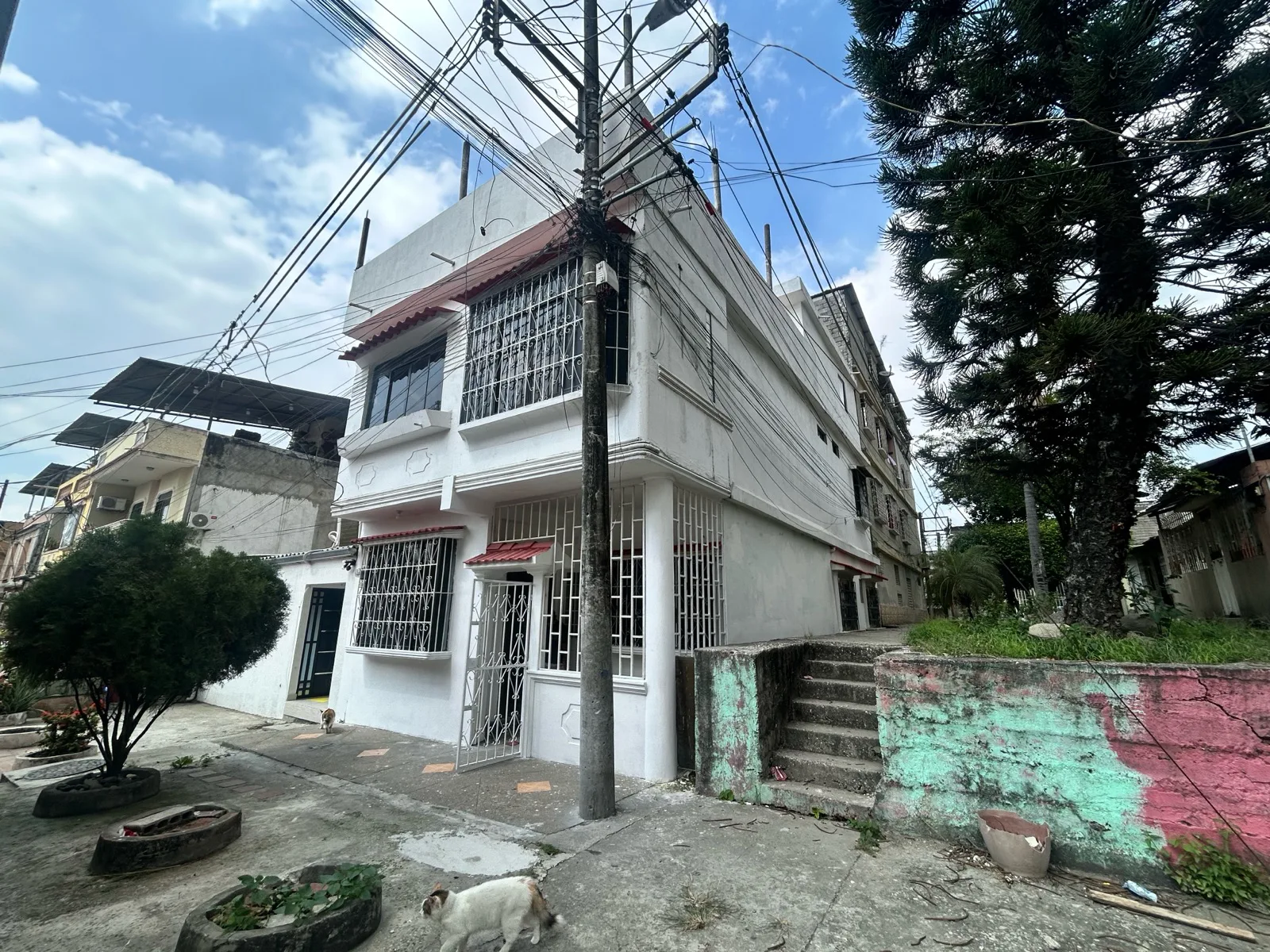 Casa en Venta en Montebello 1, Norte de GYE JoeG
