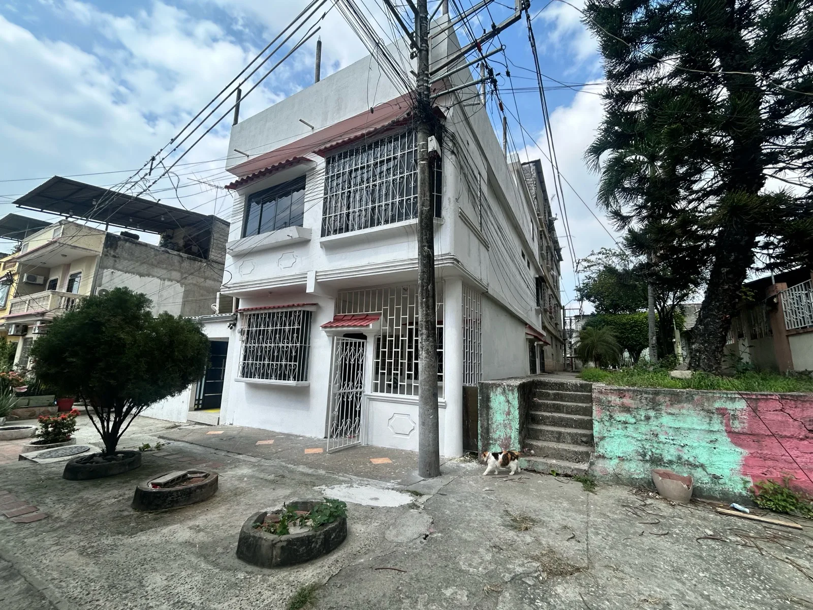 Casa en Venta en Montebello 1, Norte de GYE JoeG