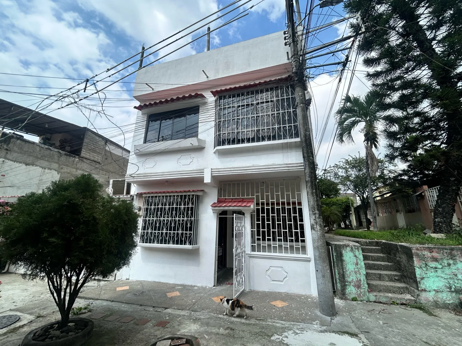 Casa en Venta en Montebello 1, Norte de GYE JoeG