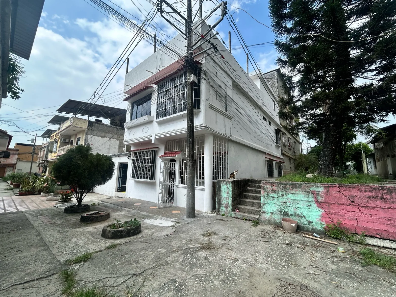 Casa en Venta en Montebello 1, Norte de GYE JoeG