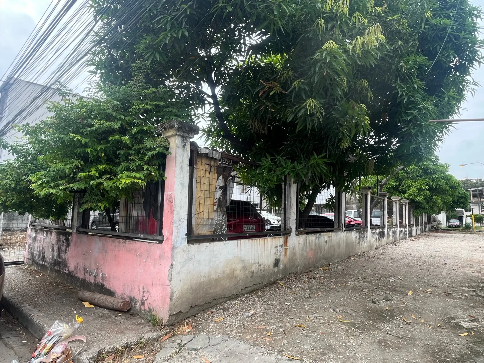 Venta terreno Urdesa Norte VanRo