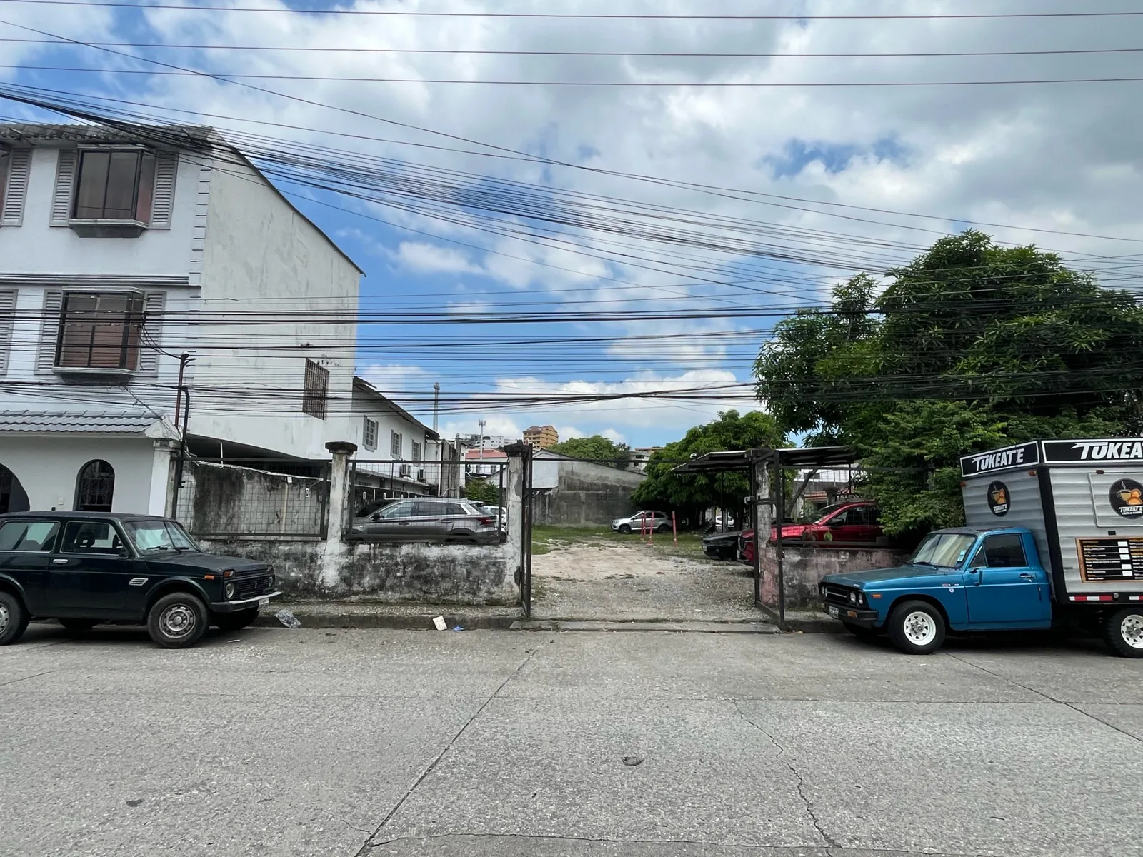 Venta terreno Urdesa Norte VanRo