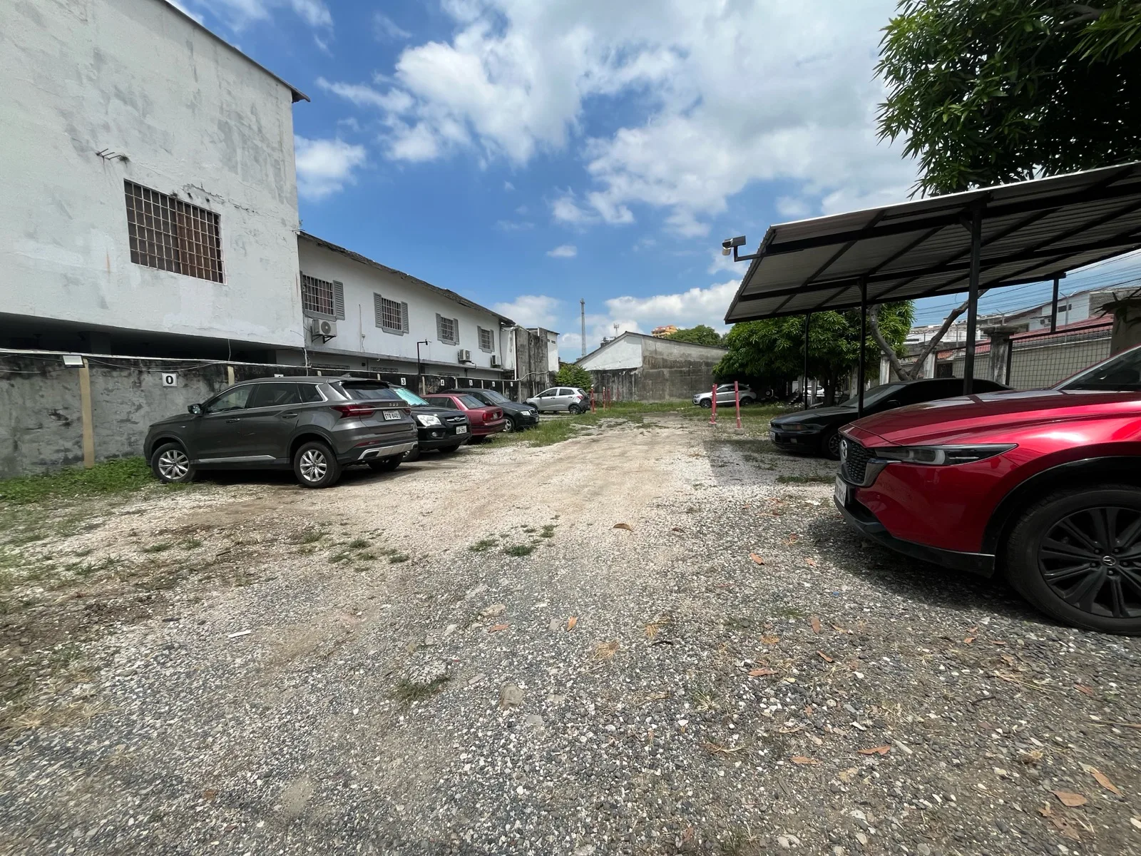 Venta terreno Urdesa Norte VanRo