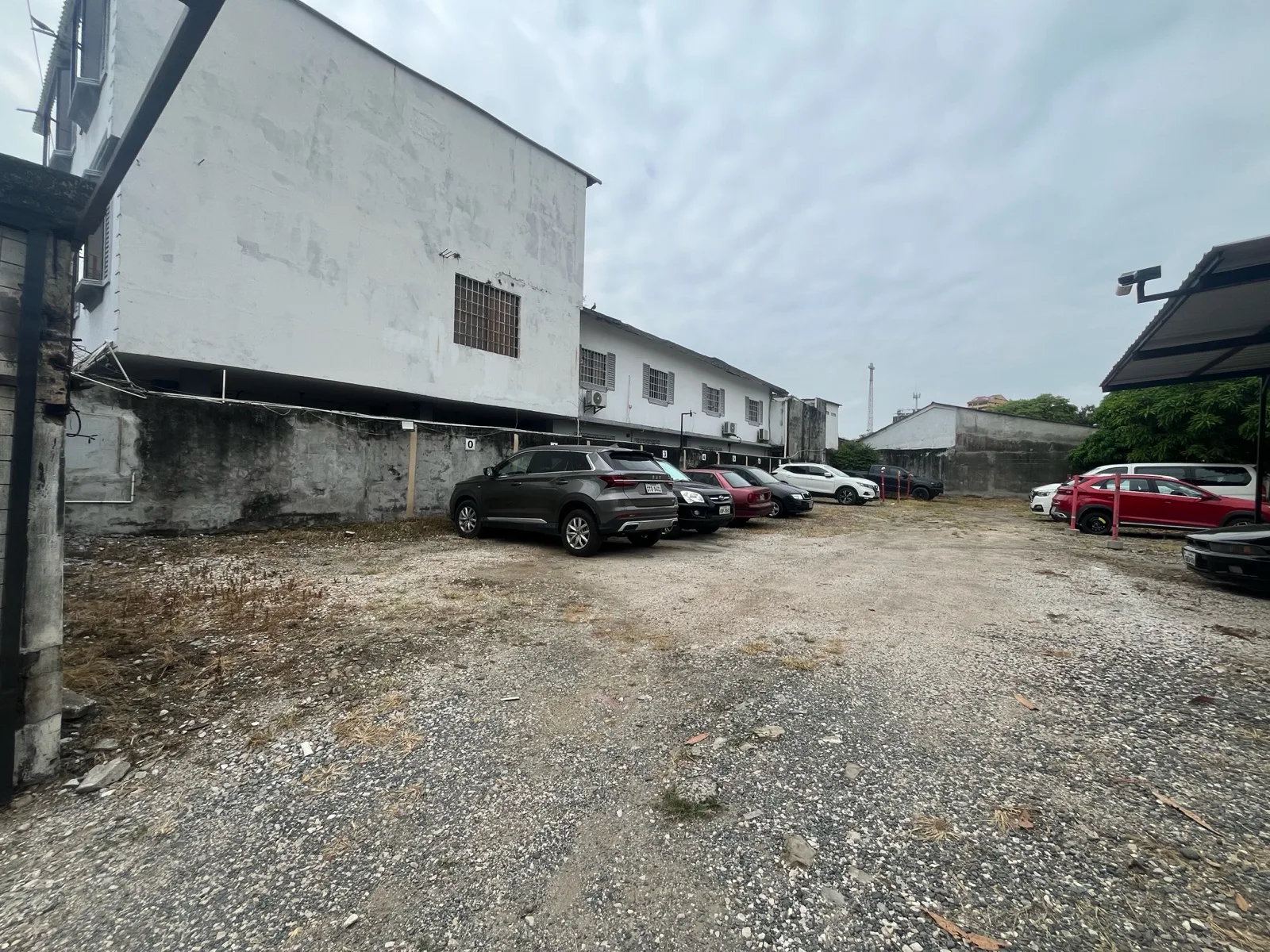 Venta terreno Urdesa Norte VanRo