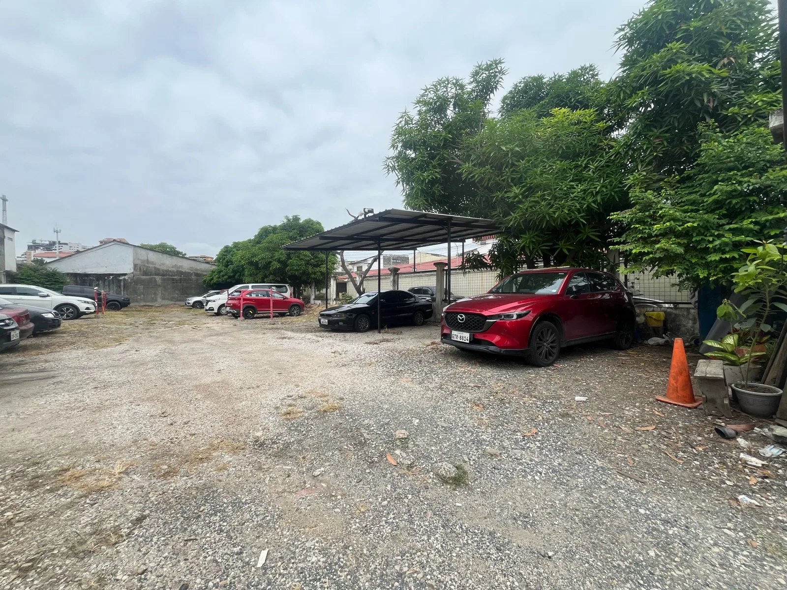 Venta terreno Urdesa Norte VanRo