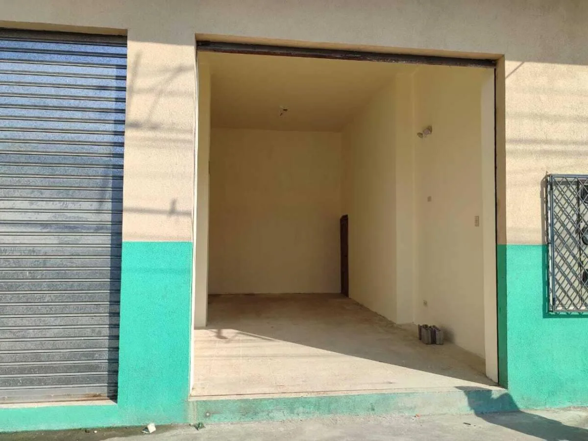 Local Comercial de alquiler en PPG y Eugenio Garzón, Centro Sur, CYP