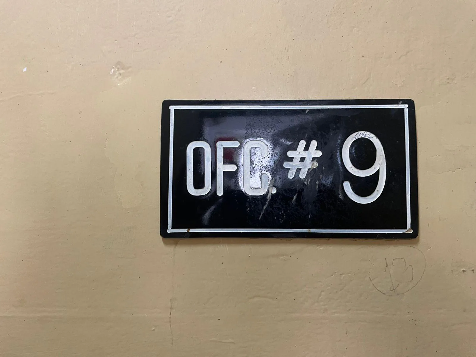 Se alquila oficina a una cuadra del Municipio de Guayaquil, JosS