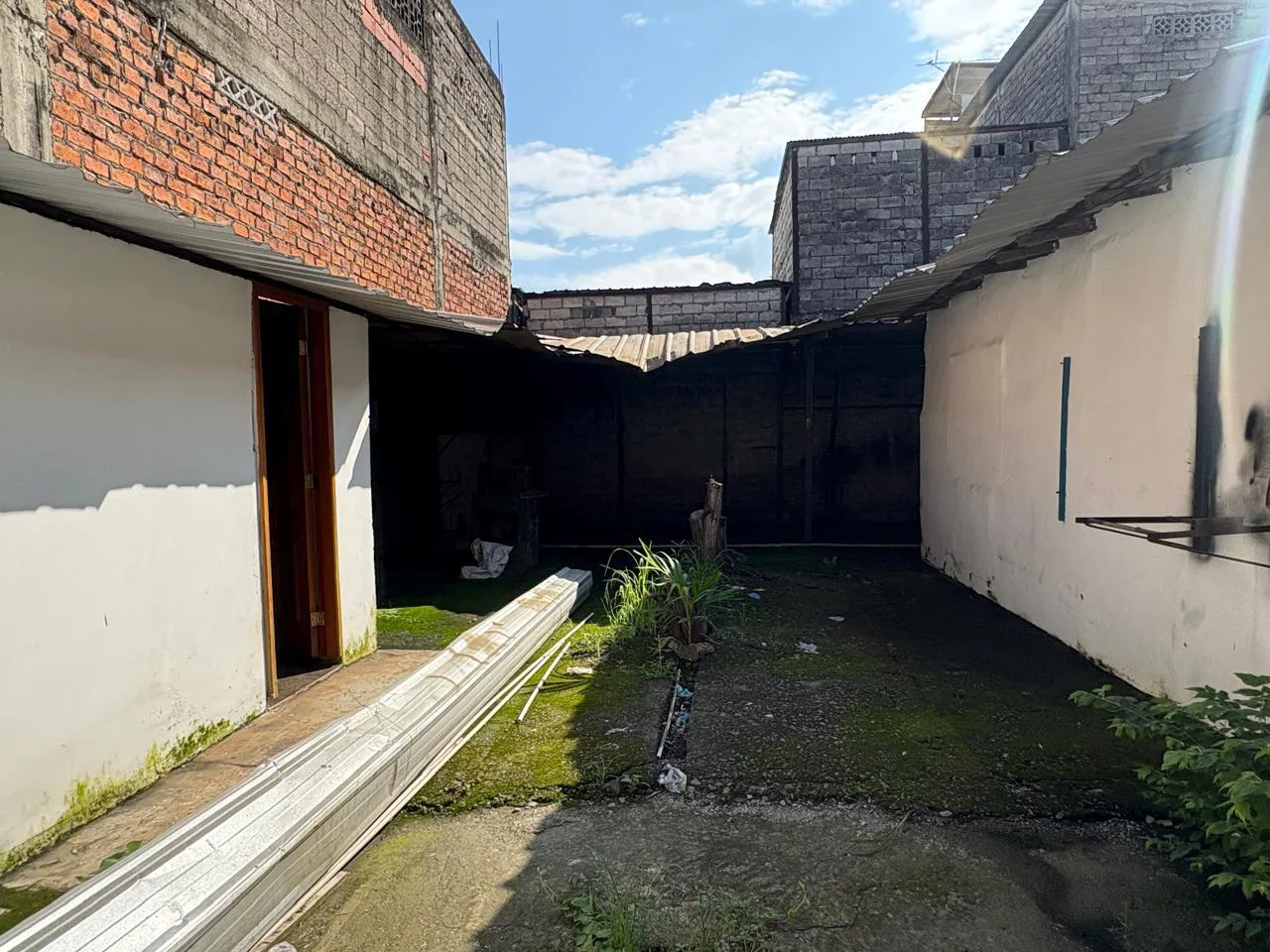 Propiedad Comercial en venta Durán, Sibambe y Velasco Ibarra, IngG