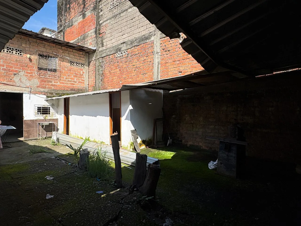 Propiedad Comercial en venta Durán, Sibambe y Velasco Ibarra, IngG