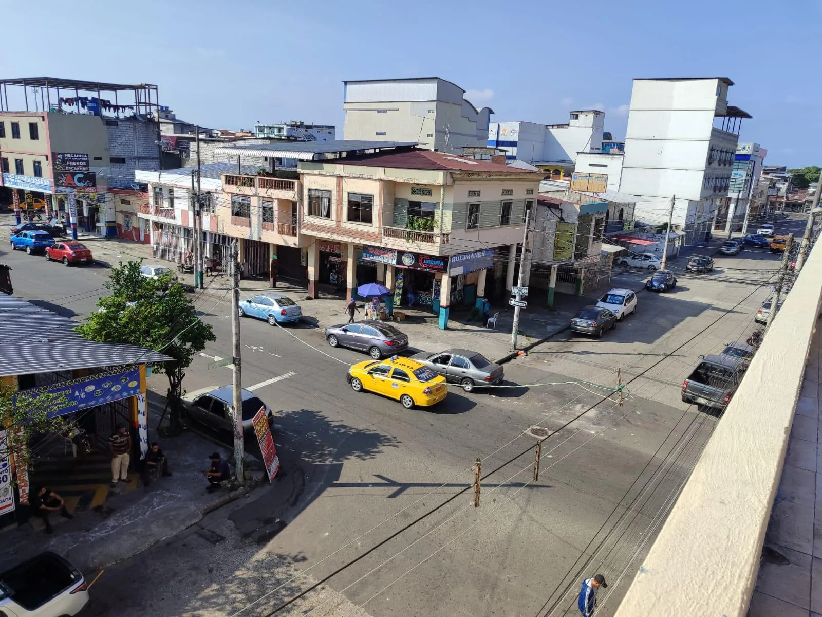 Casa en venta en Pedro Pablo Gomez y Eugenio Garzón, Sur Guayaquil, ChrC
