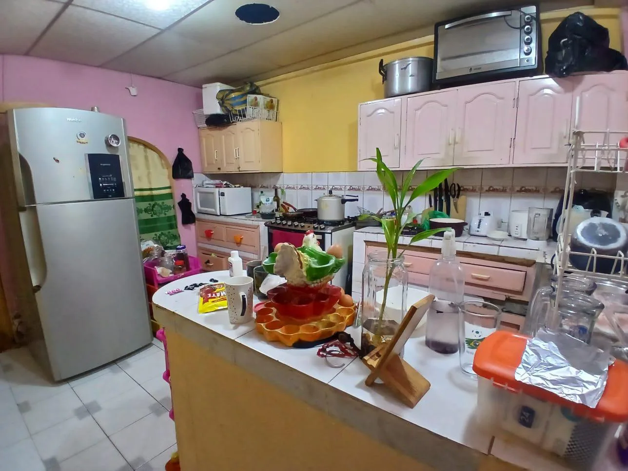 Casa en Venta, Sur de Guayaquil AleB