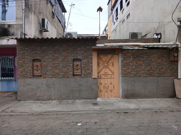 Casa en Venta, Sur de Guayaquil AleB