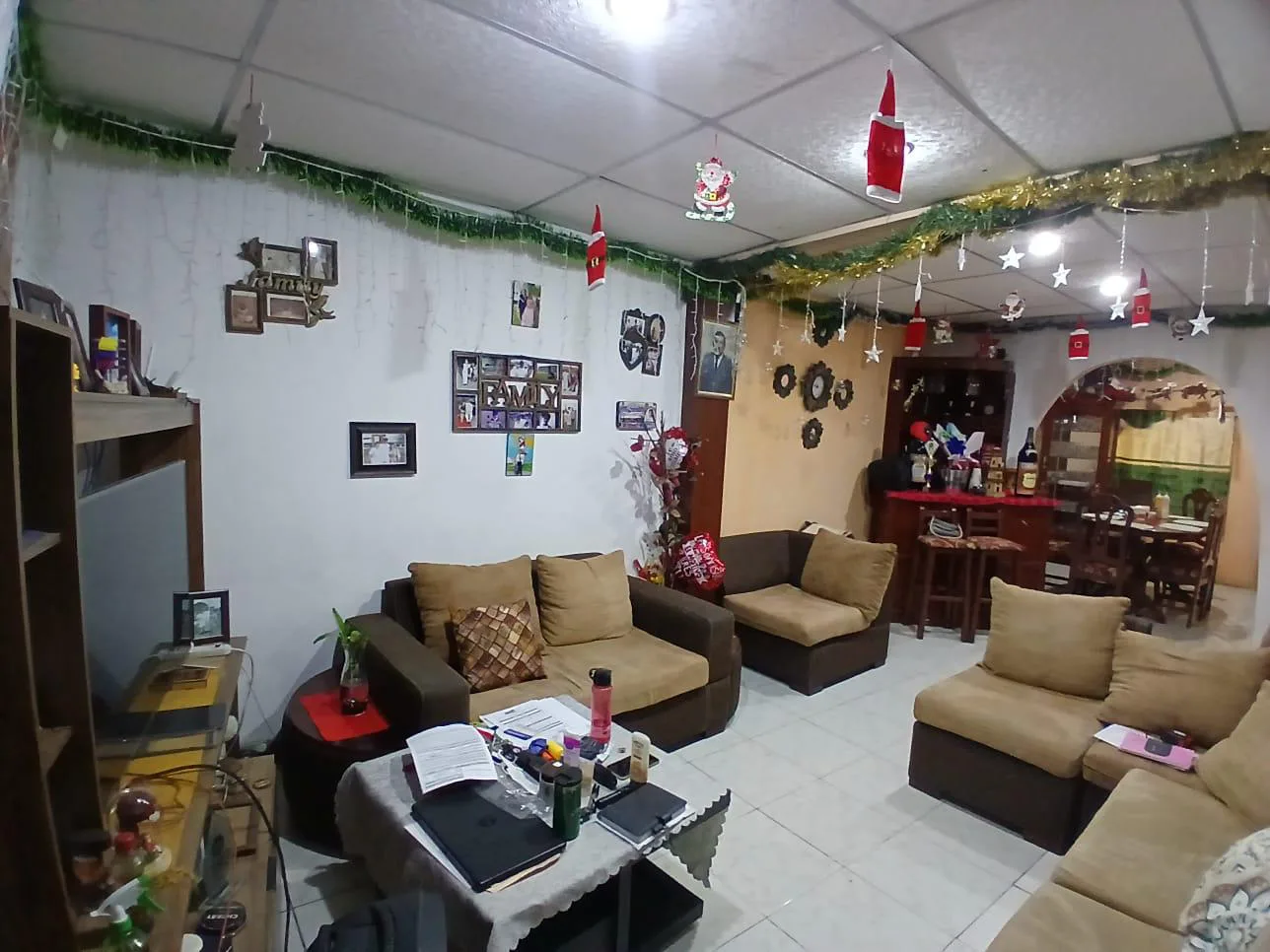 Casa en Venta, Sur de Guayaquil AleB