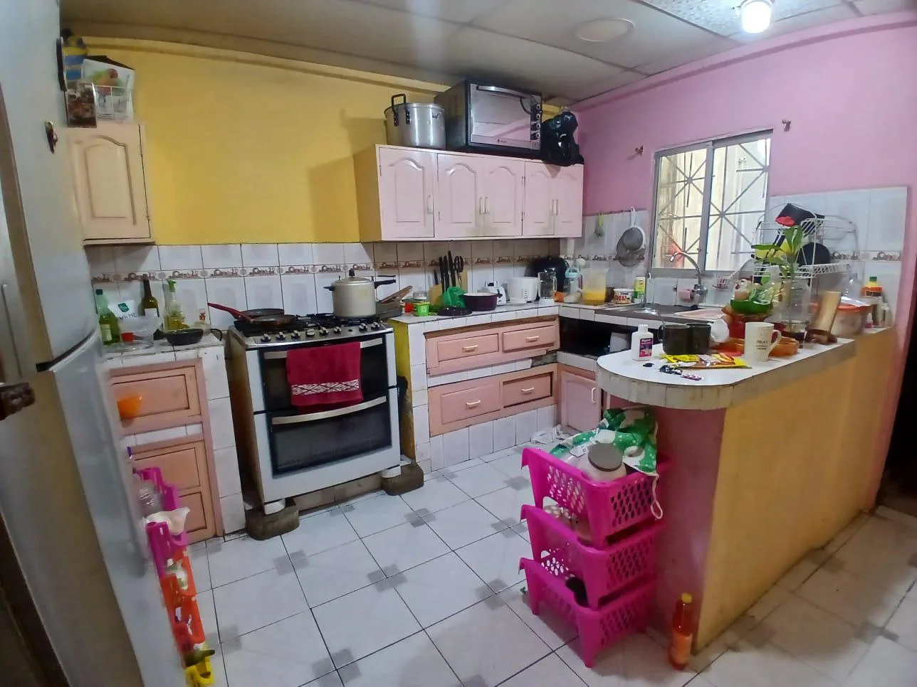 Casa en Venta, Sur de Guayaquil AleB