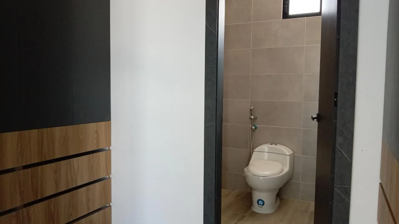 Casa en Venta, Urbanizacion Ciudad Celeste Etapa Babor, IriR
