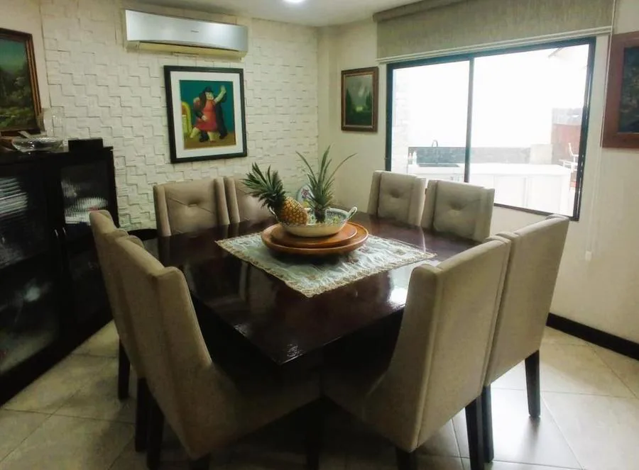 Venta Casa en Samborondón km 9. Sector Batan AndS