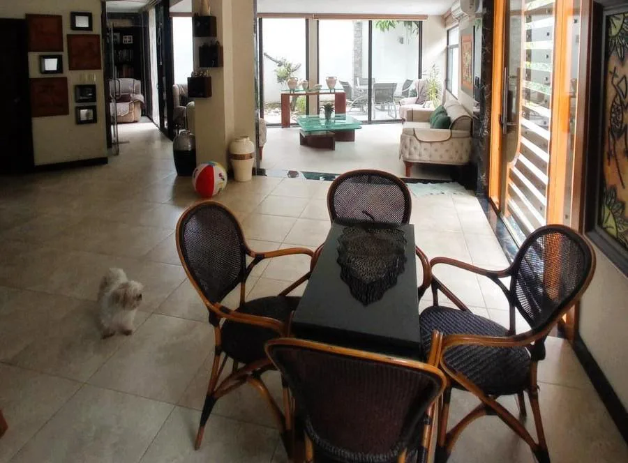 Venta Casa en Samborondón km 9. Sector Batan AndS