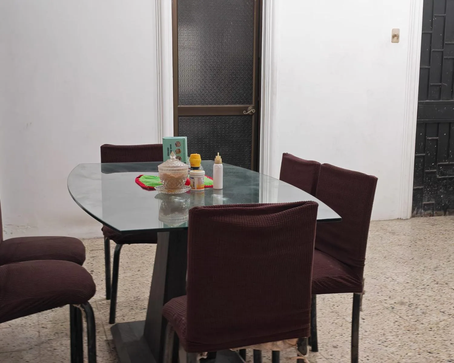 Casa en Venta Coop. La Fragata. Parque Acuático Viernes Santo. Sur. VyJ