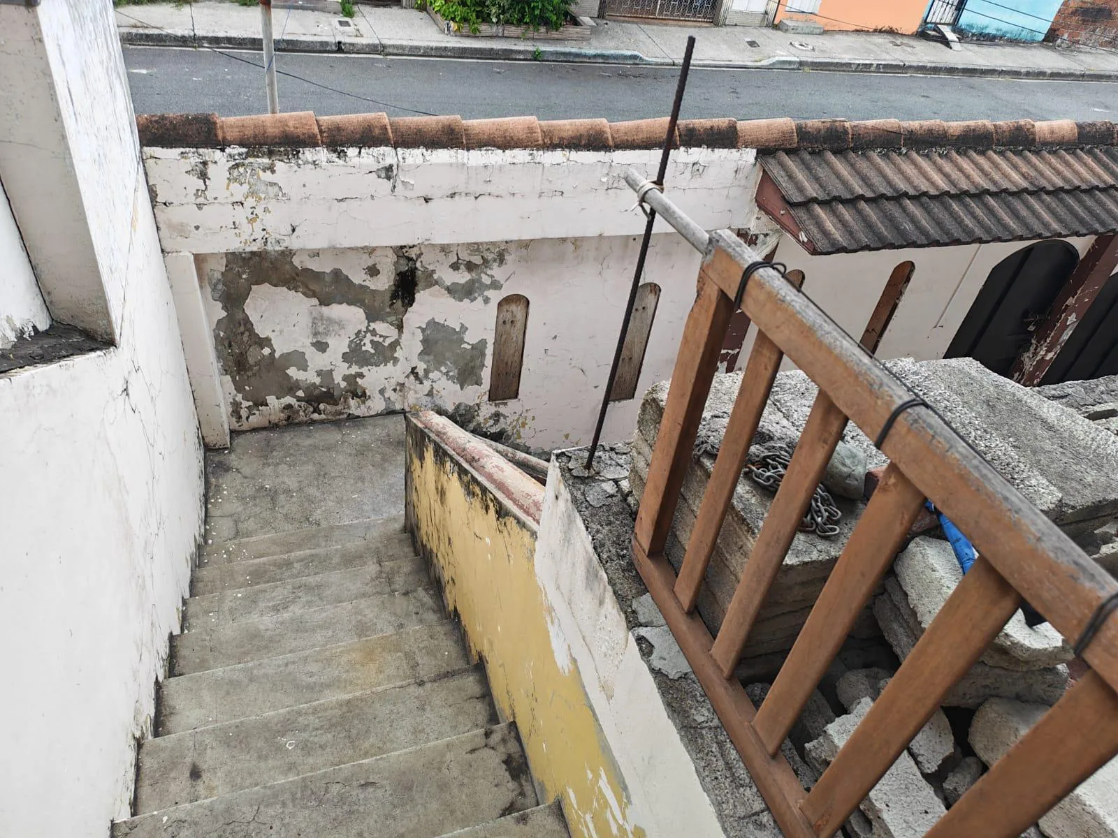 Casa en Venta Coop. La Fragata. Parque Acuático Viernes Santo. Sur. VyJ