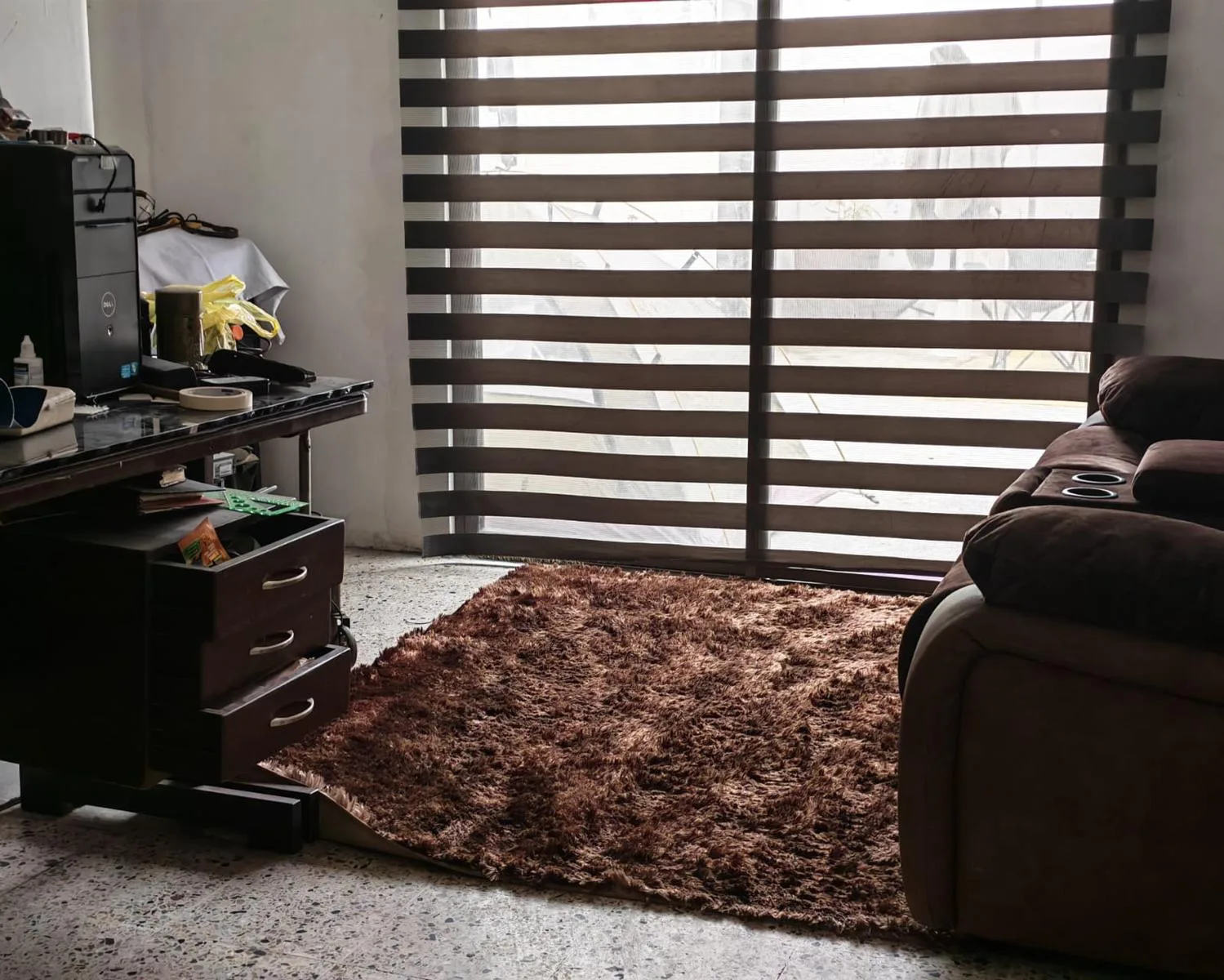 Casa en Venta Coop. La Fragata. Parque Acuático Viernes Santo. Sur. VyJ