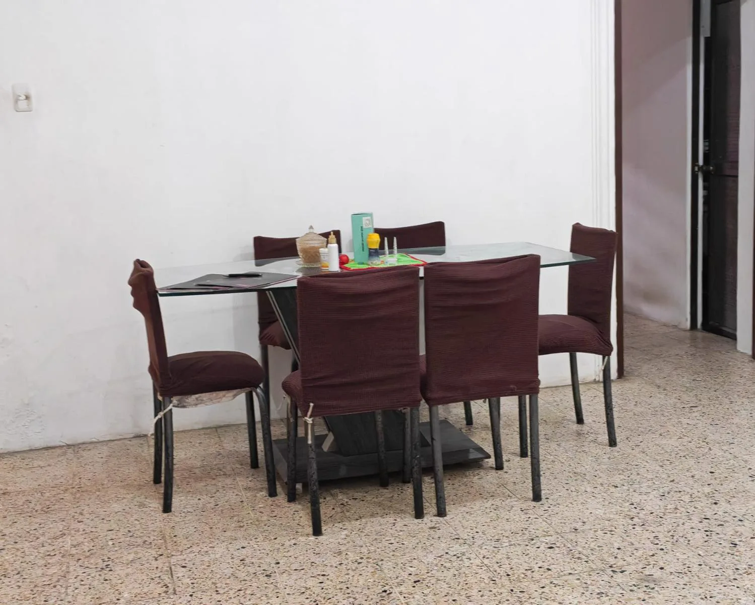 Casa en Venta Coop. La Fragata. Parque Acuático Viernes Santo. Sur. VyJ