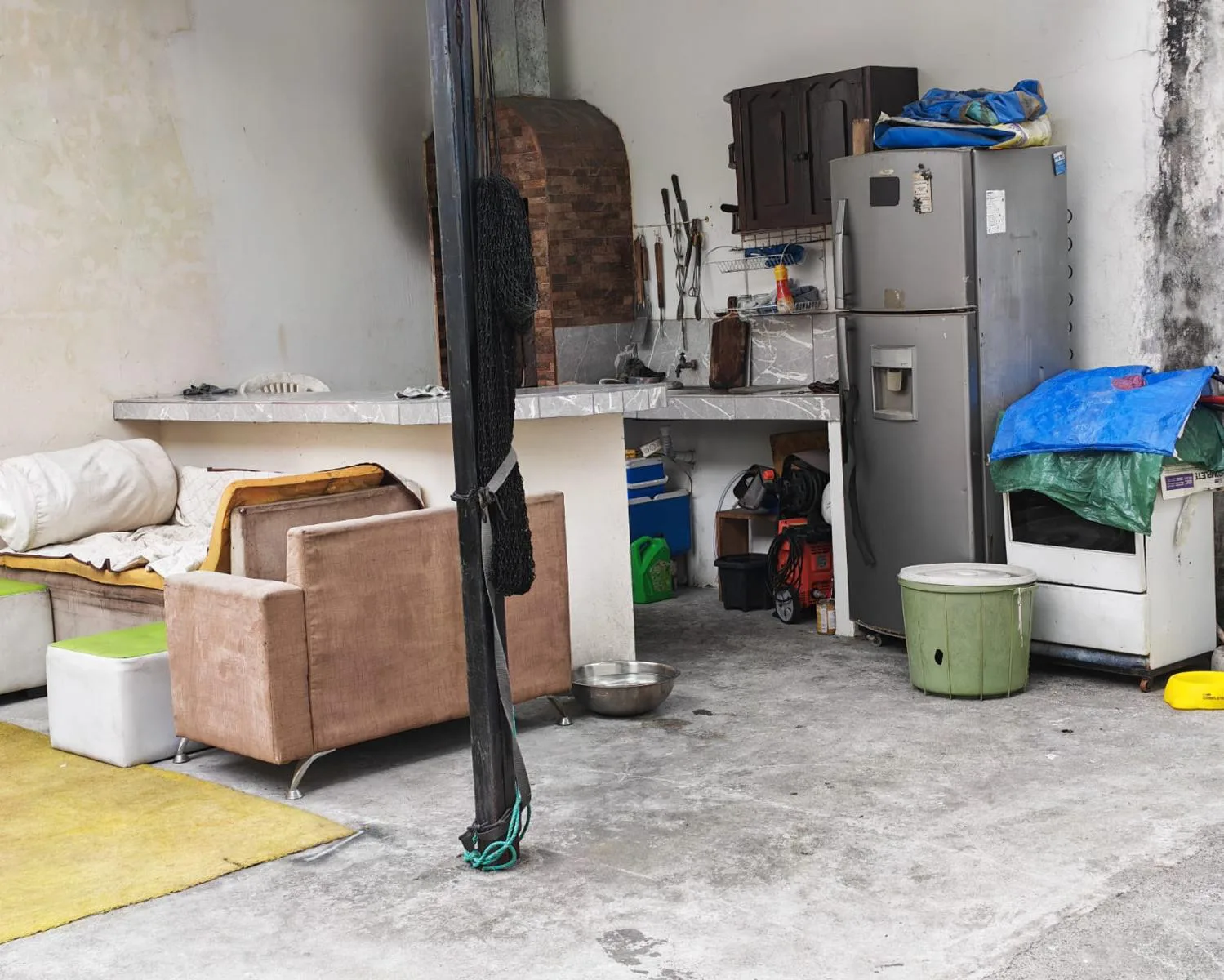 Casa en Venta Coop. La Fragata. Parque Acuático Viernes Santo. Sur. VyJ