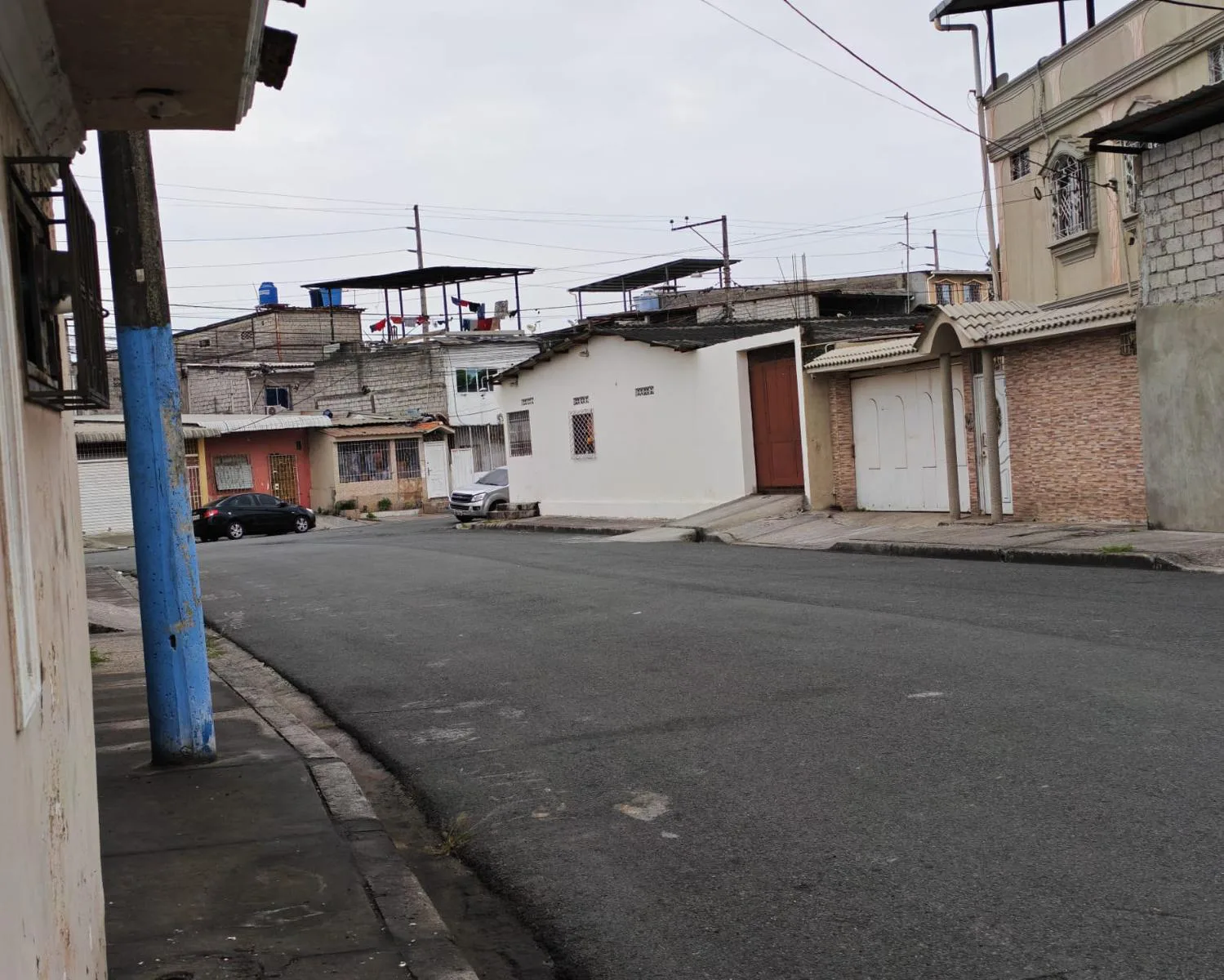 Casa en Venta Coop. La Fragata. Parque Acuático Viernes Santo. Sur. VyJ
