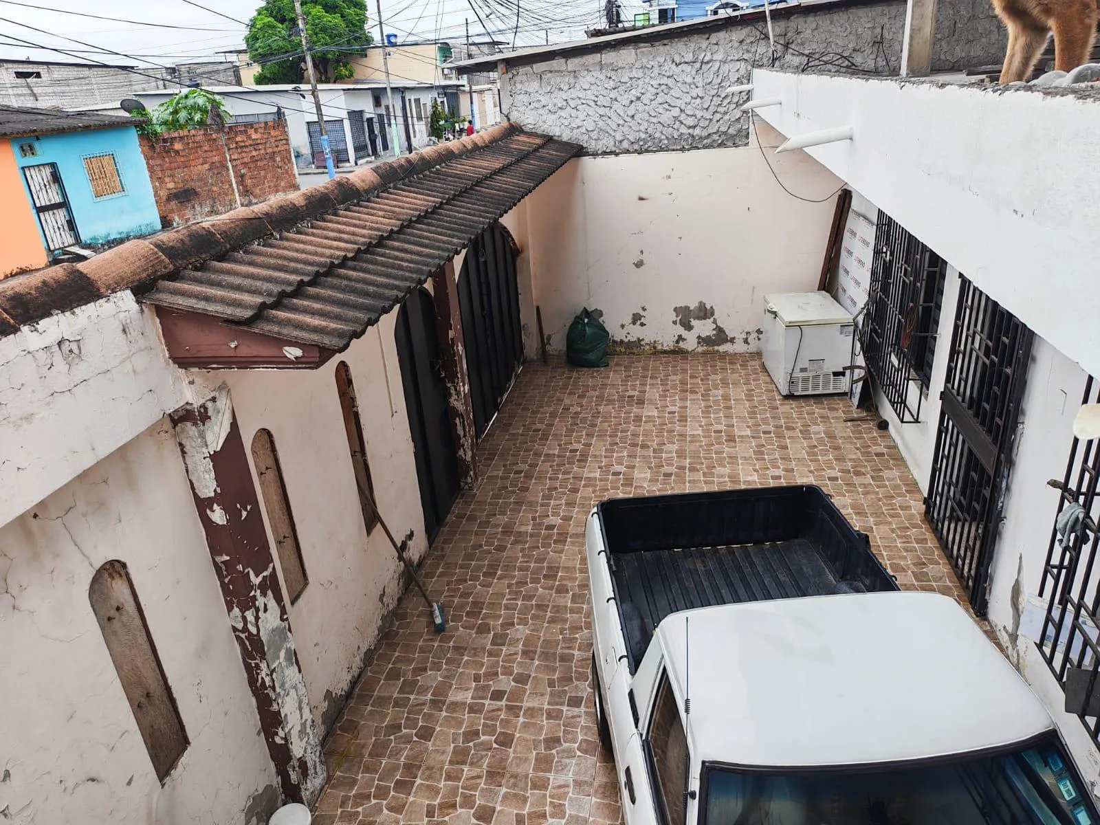 Casa en Venta Coop. La Fragata. Parque Acuático Viernes Santo. Sur. VyJ