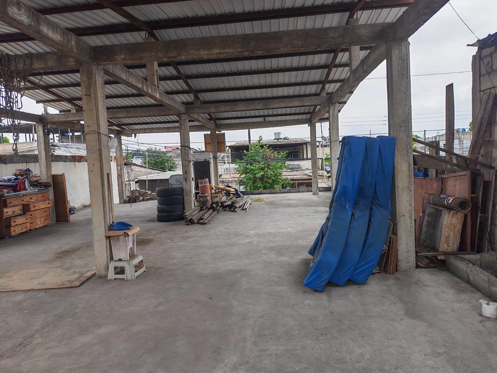 Casa en Venta Coop. La Fragata. Parque Acuático Viernes Santo. Sur. VyJ