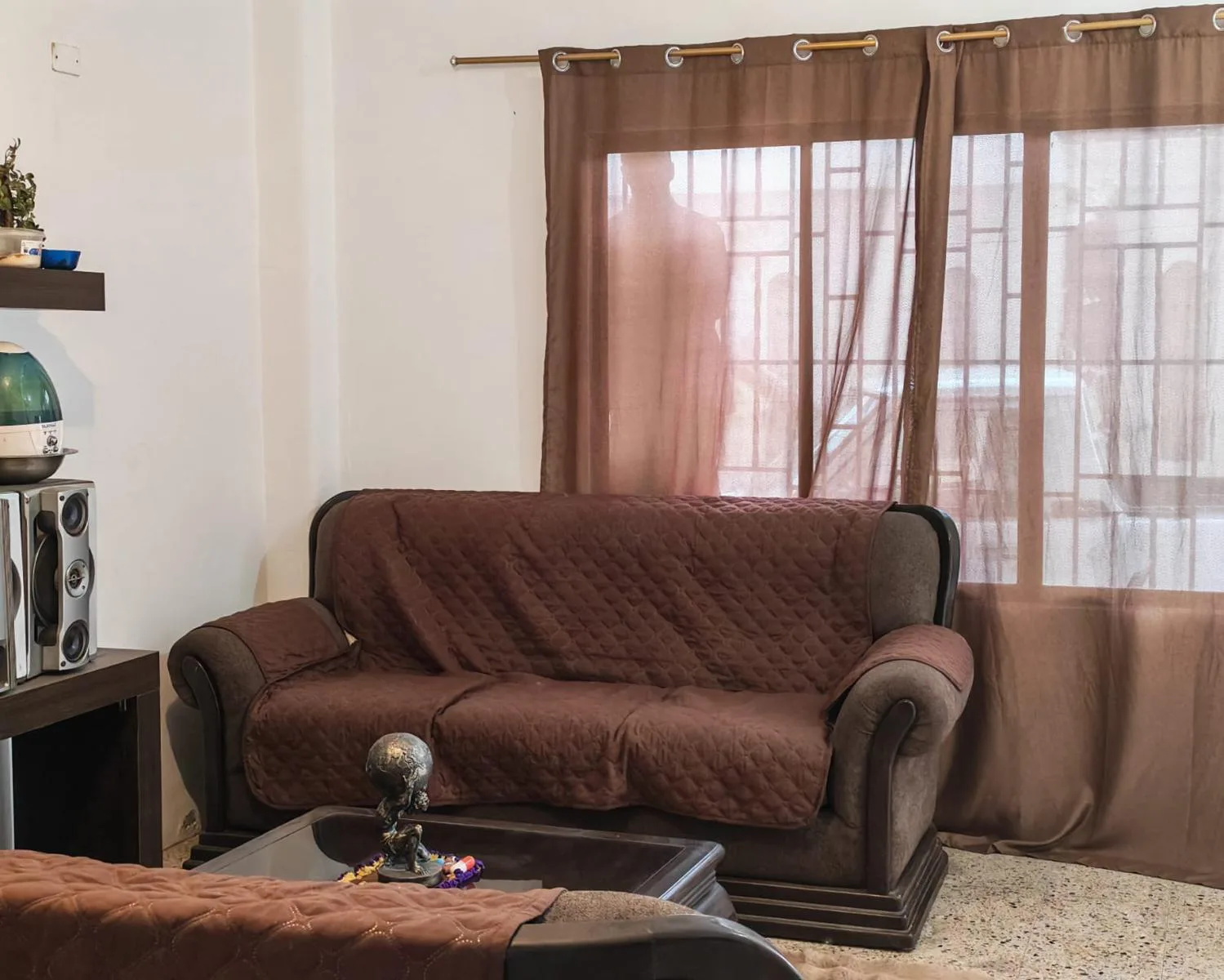Casa en Venta Coop. La Fragata. Parque Acuático Viernes Santo. Sur. VyJ