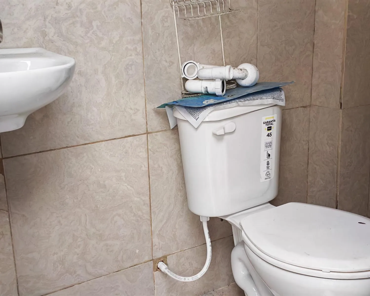 Casa en Venta Coop. La Fragata. Parque Acuático Viernes Santo. Sur. VyJ