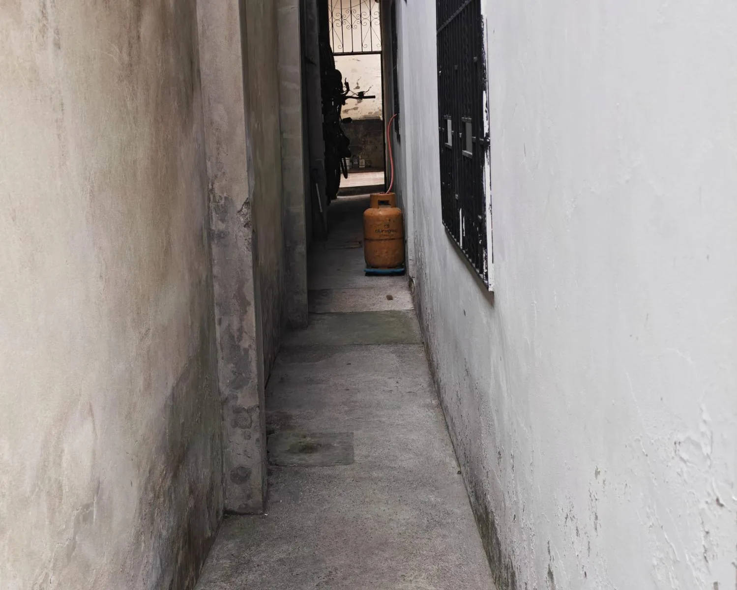 Casa en Venta Coop. La Fragata. Parque Acuático Viernes Santo. Sur. VyJ