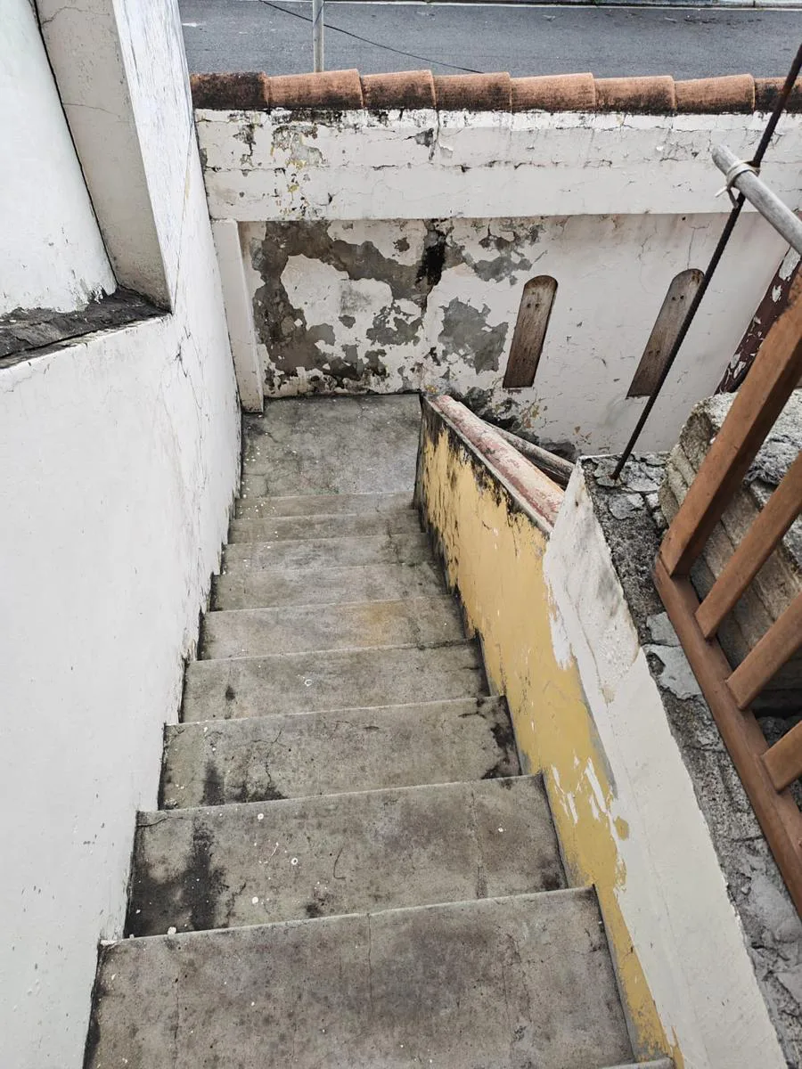 Casa en Venta Coop. La Fragata. Parque Acuático Viernes Santo. Sur. VyJ