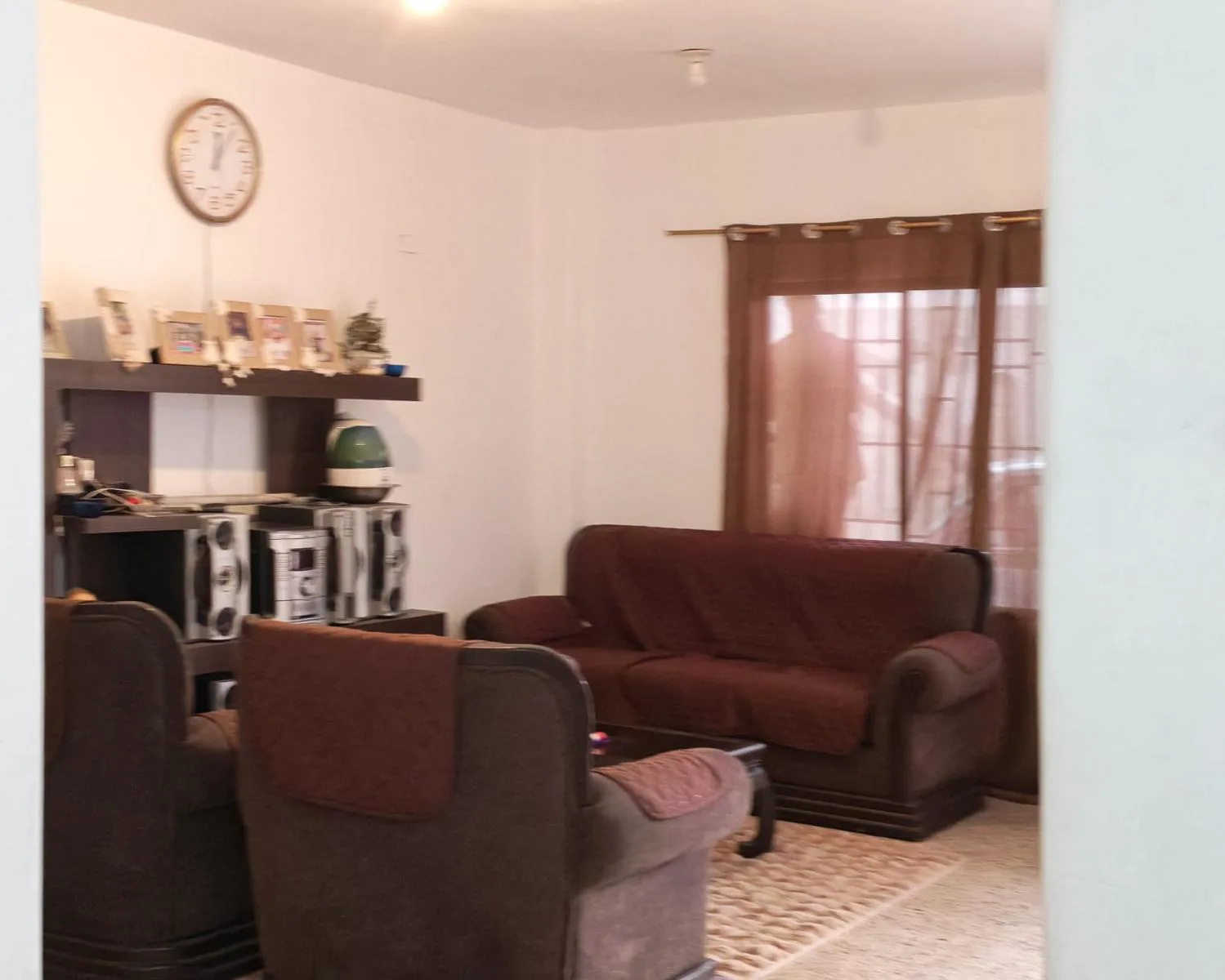 Casa en Venta Coop. La Fragata. Parque Acuático Viernes Santo. Sur. VyJ