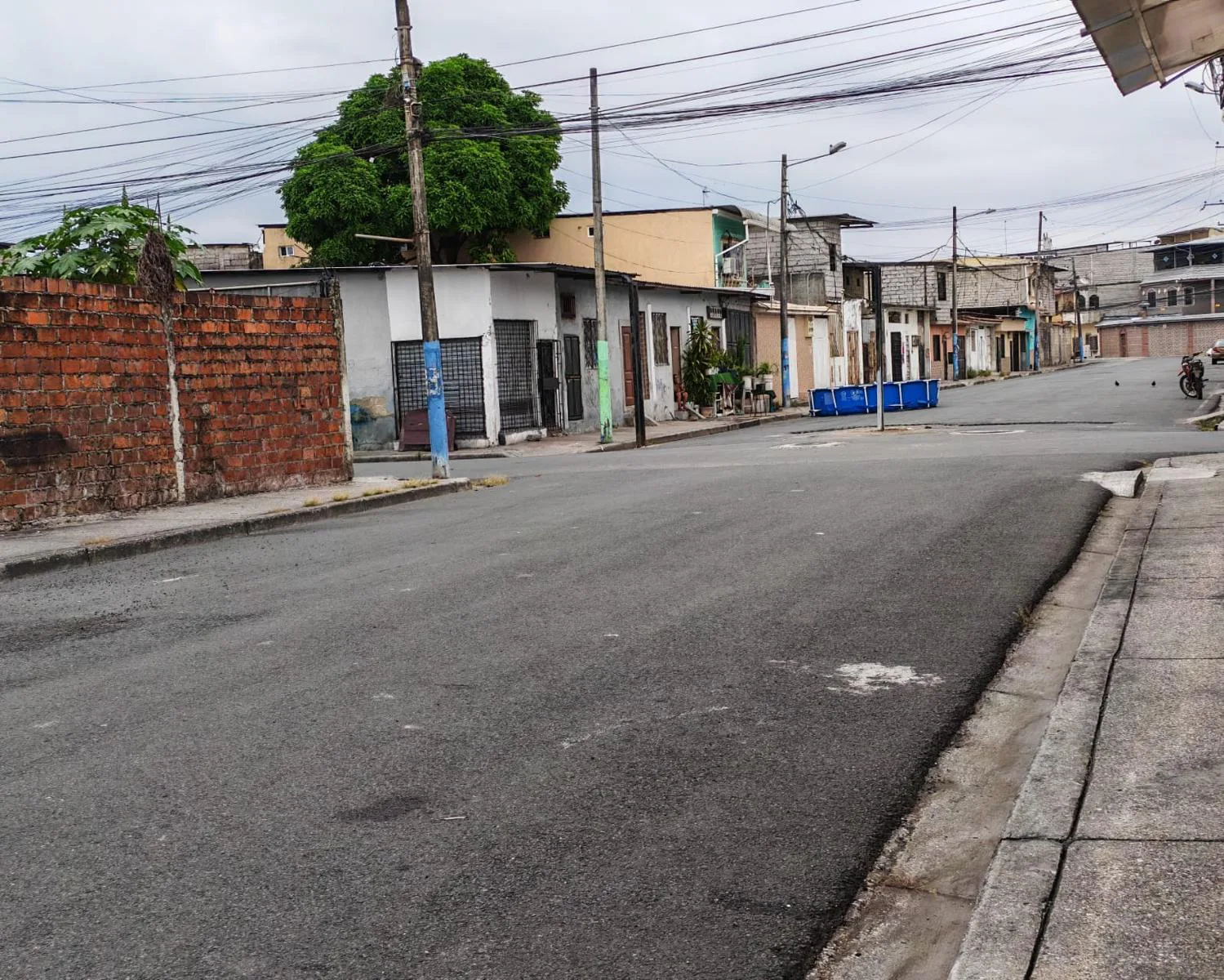 Casa en Venta Coop. La Fragata. Parque Acuático Viernes Santo. Sur. VyJ