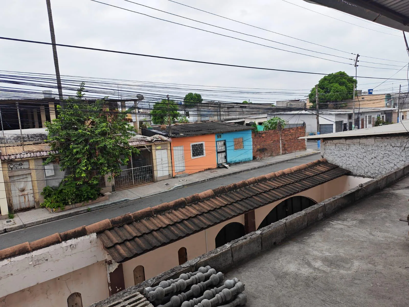 Casa en Venta Coop. La Fragata. Parque Acuático Viernes Santo. Sur. VyJ