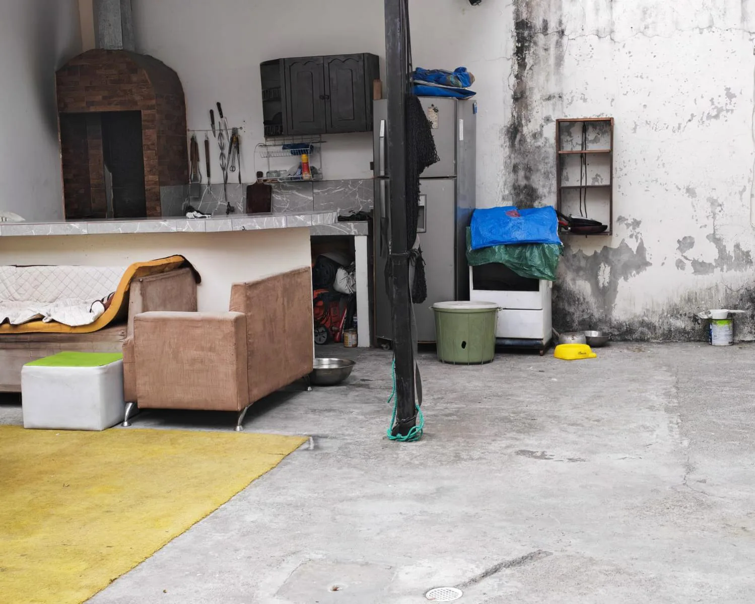 Casa en Venta Coop. La Fragata. Parque Acuático Viernes Santo. Sur. VyJ
