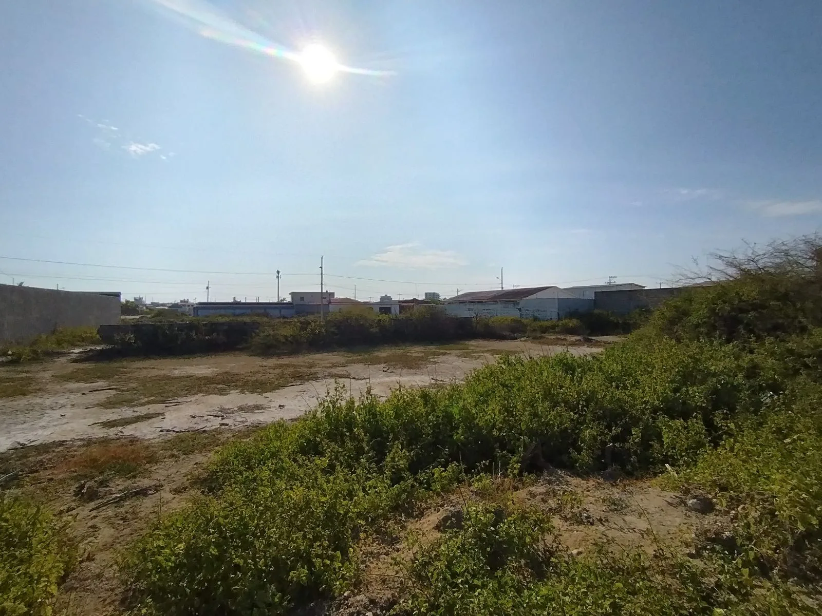 Terreno en venta en Salinas Costa de Oro EstF